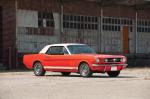 Ford Mustang GT Coupe 1965 года